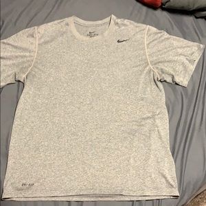 Nike dri fit shirt